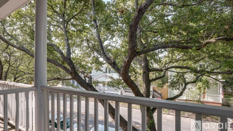 Savannah Condo: East Gwinnett Street