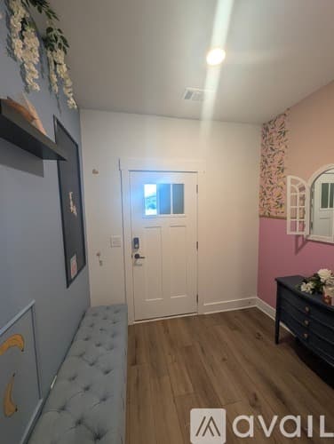 Simpsonville House: 112 Keel Lane
