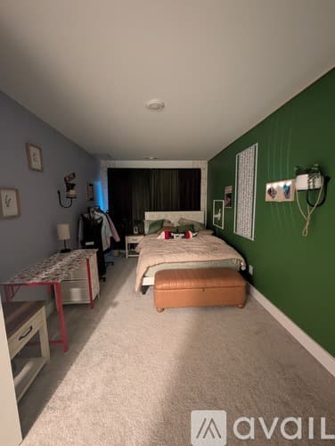 Simpsonville House: 112 Keel Lane
