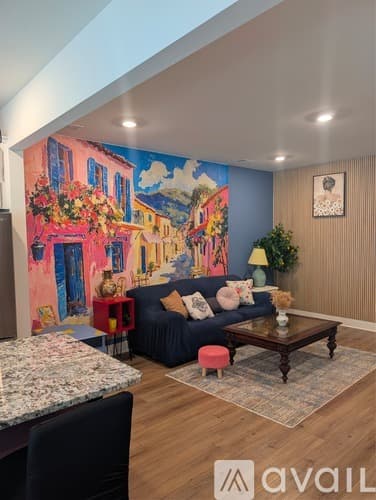 Simpsonville House: 112 Keel Lane
