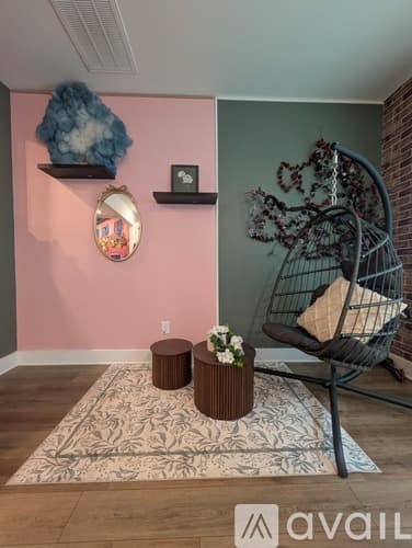 Simpsonville House: 112 Keel Lane
