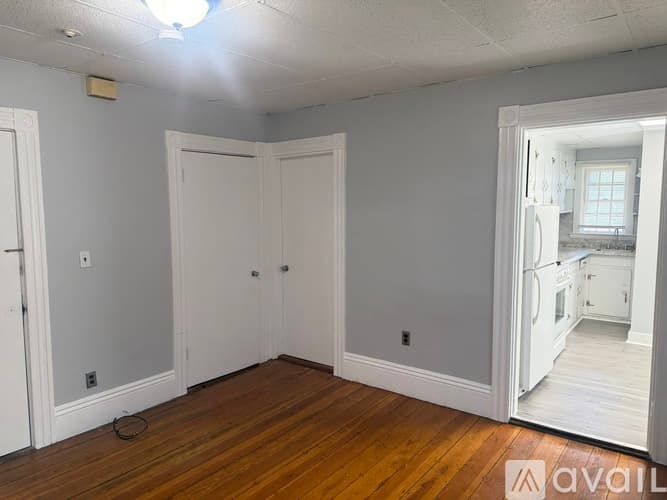 Quincy Apartment: 326 Granite St