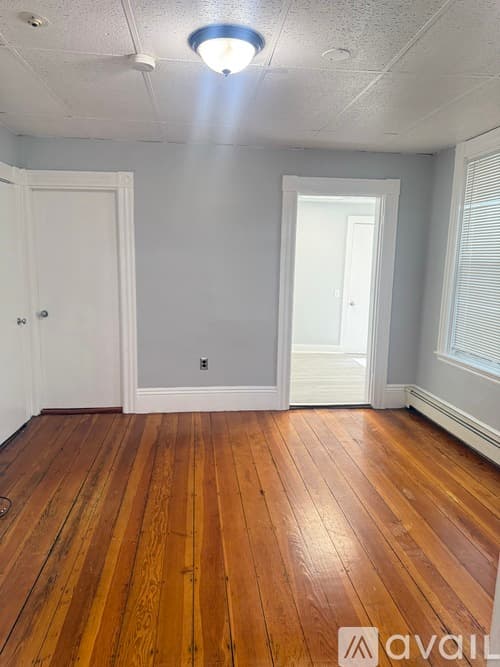 Quincy Apartment: 326 Granite St