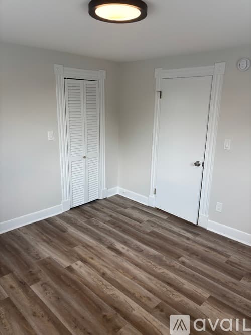 Plymouth Apartment: 7 Kearney St