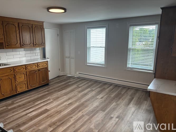 Plymouth Apartment: 7 Kearney St