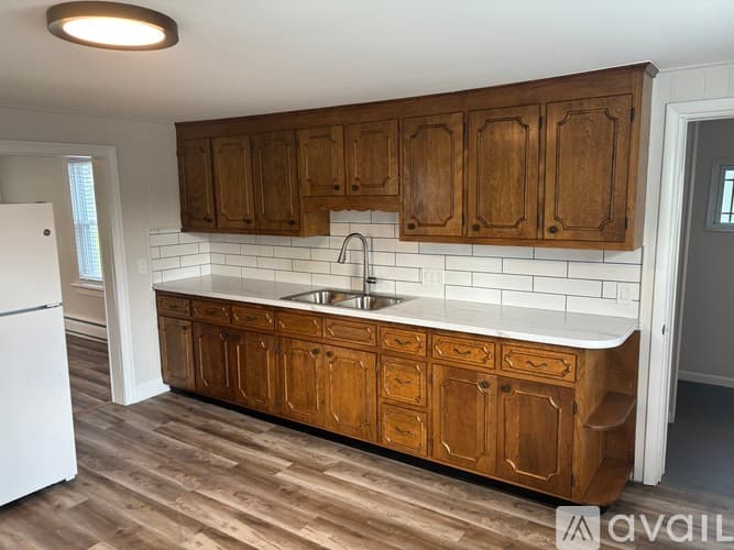 Plymouth Apartment: 7 Kearney St