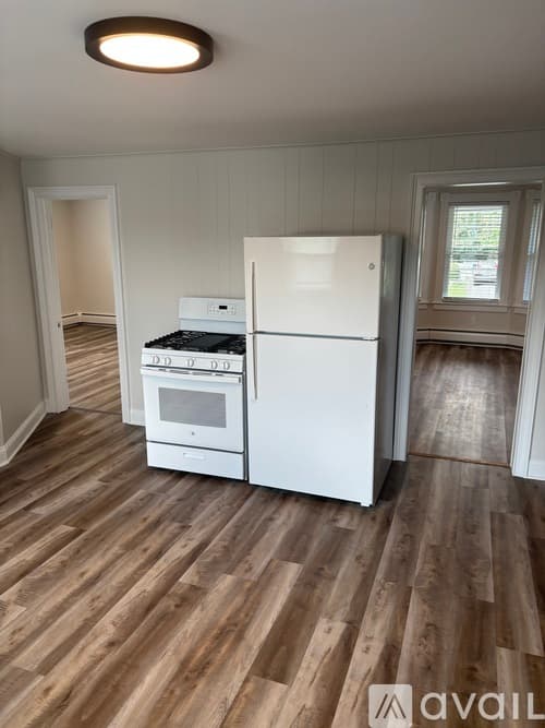 Plymouth Apartment: 7 Kearney St