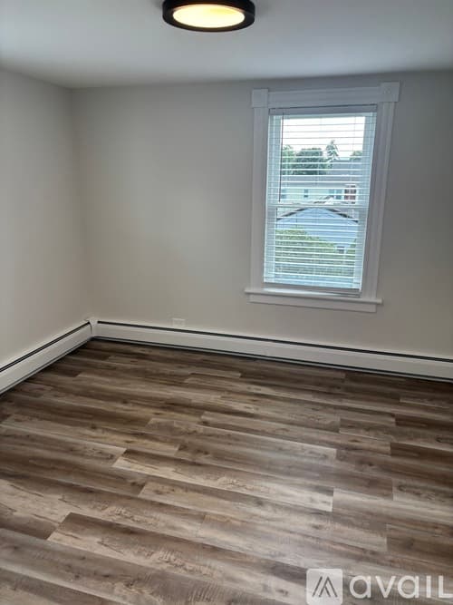 Plymouth Apartment: 7 Kearney St