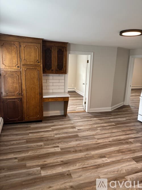 Plymouth Apartment: 7 Kearney St