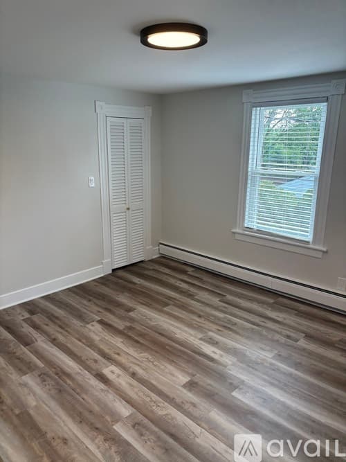 Plymouth Apartment: 7 Kearney St