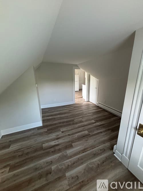 Plymouth Apartment: 7 Kearney St