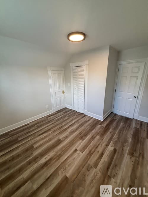 Plymouth Apartment: 7 Kearney St