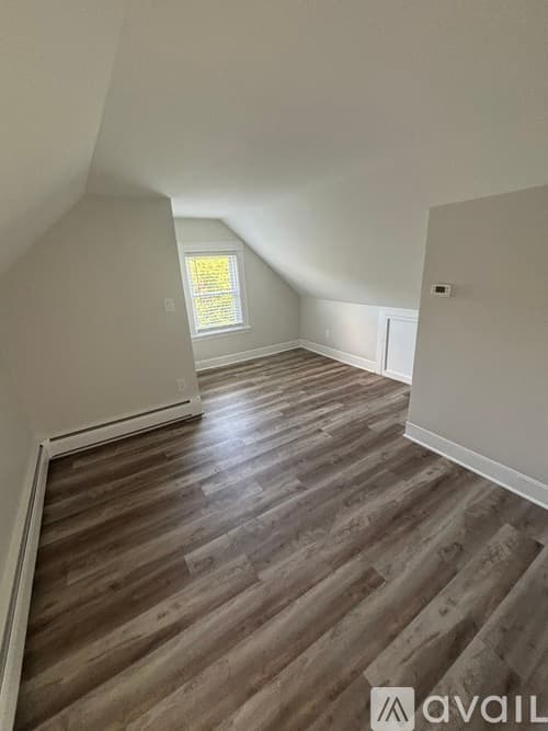Plymouth Apartment: 7 Kearney St