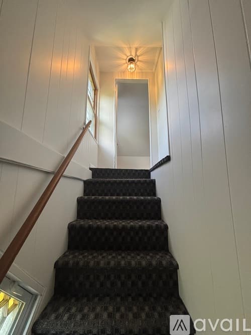 Plymouth Apartment: 7 Kearney St