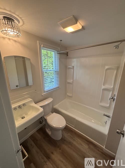 Plymouth Apartment: 7 Kearney St
