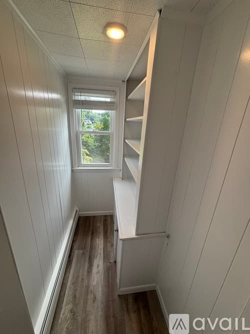 Plymouth Apartment: 7 Kearney St