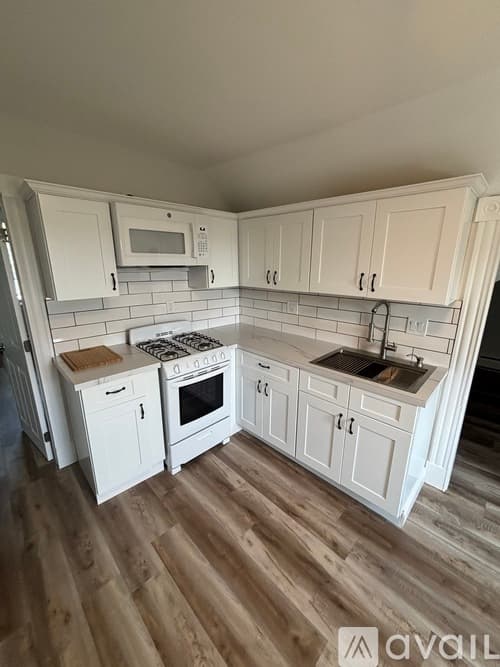 Plymouth Apartment: 7 Kearney St