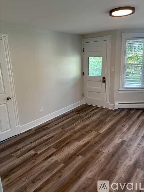 Plymouth Apartment: 7 Kearney St