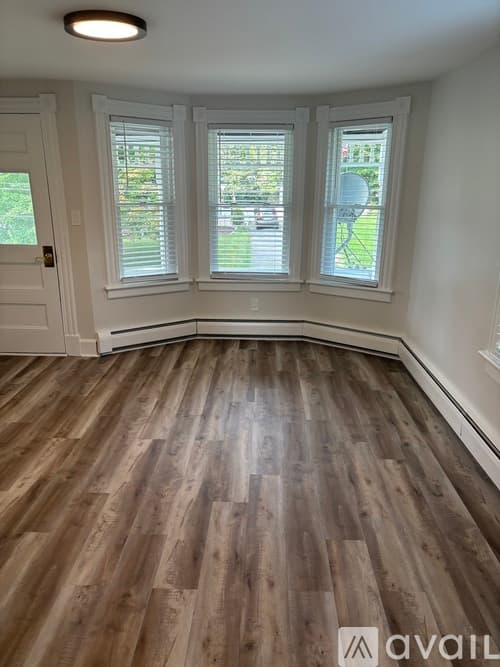 Plymouth Apartment: 7 Kearney St