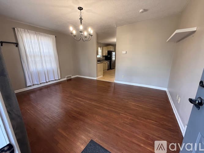 Sioux Falls House: 1505 South Wayland Avenue