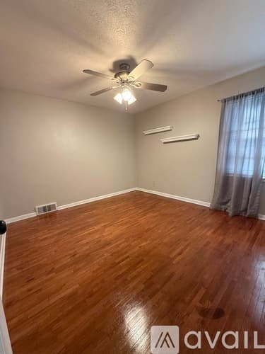 Sioux Falls House: 1505 South Wayland Avenue