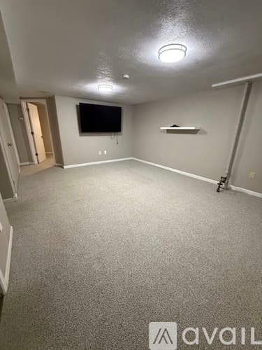 Sioux Falls House: 1505 South Wayland Avenue