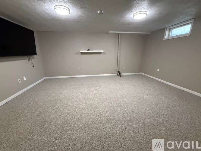 Sioux Falls House: 1505 South Wayland Avenue