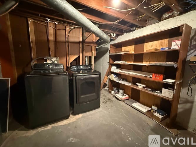 Sioux Falls House: 1505 South Wayland Avenue