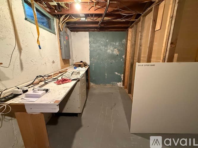 Sioux Falls House: 1505 South Wayland Avenue