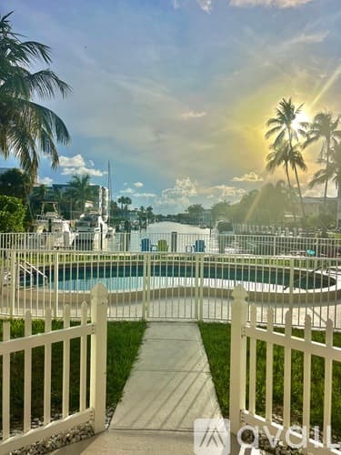 Fort Lauderdale Apartment: 2815 NE 33rd Ave