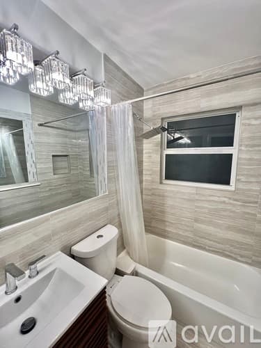 Fort Lauderdale Apartment: 2815 NE 33rd Ave
