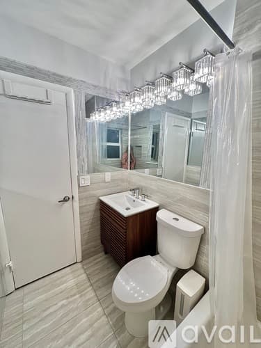 Fort Lauderdale Apartment: 2815 NE 33rd Ave