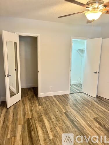 Fort Lauderdale Apartment: 2815 NE 33rd Ave