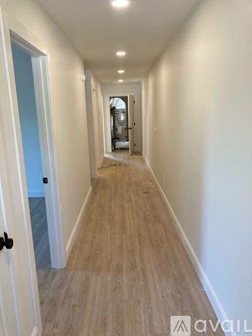 Washington Townhome: 6 NE 14th St