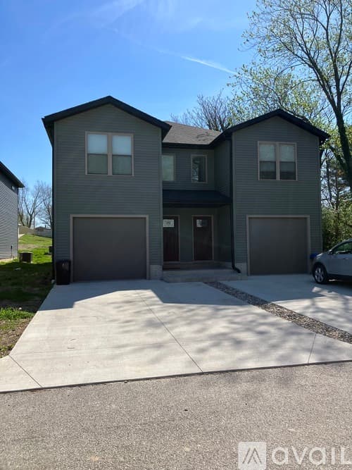 Washington Townhome: 6 NE 14th St