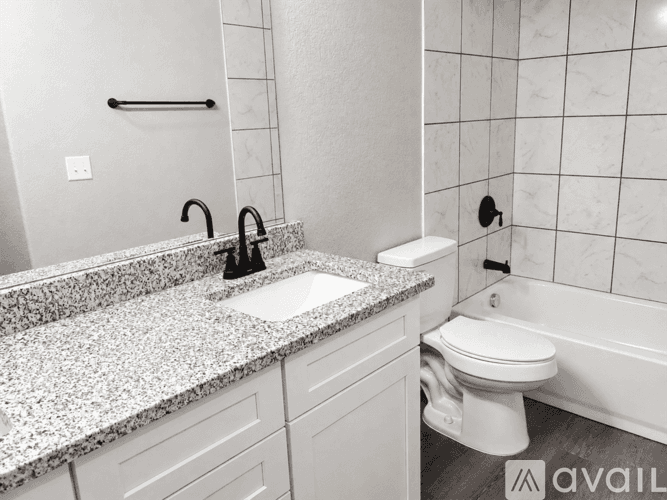 San Antonio Apartment: 7602 Windsor Oaks