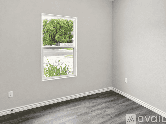 San Antonio Apartment: 7602 Windsor Oaks
