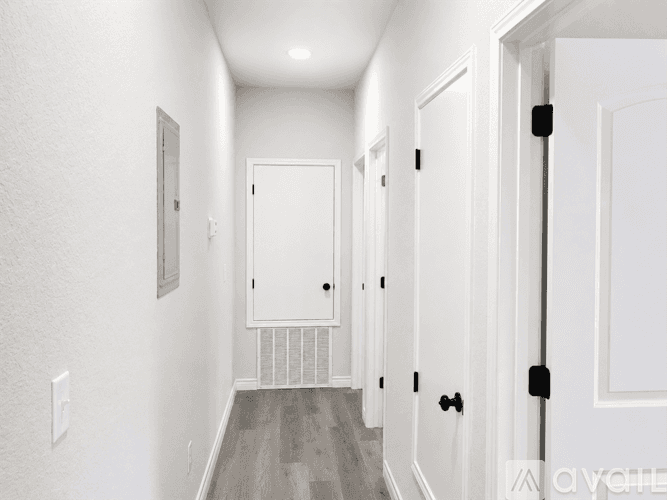 San Antonio Apartment: 7602 Windsor Oaks