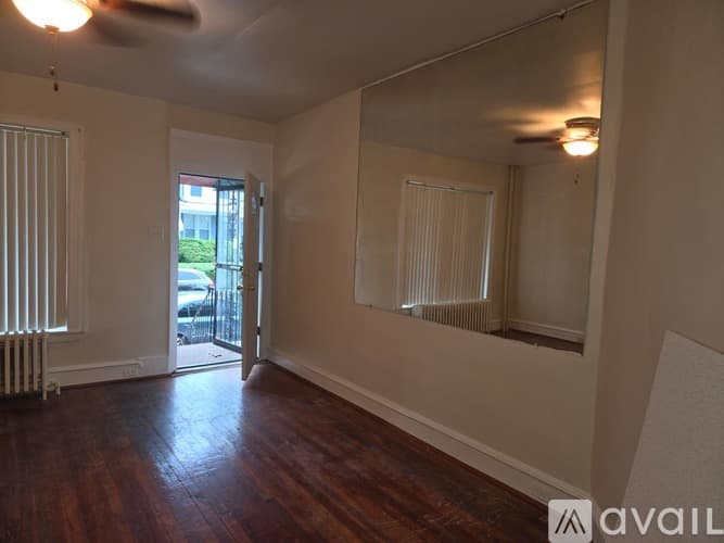 Philadelphia House: 1432 N 62nd St