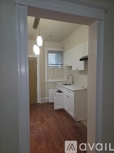 Philadelphia House: 1432 N 62nd St