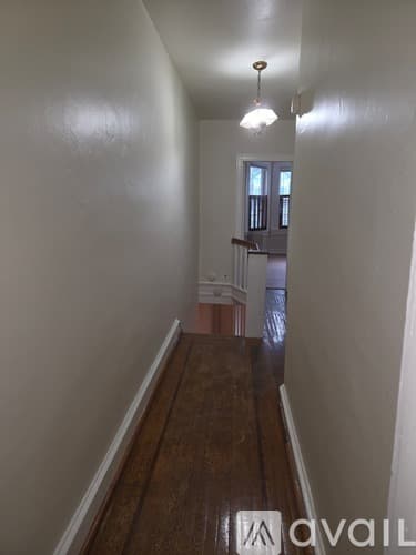 Philadelphia House: 1432 N 62nd St