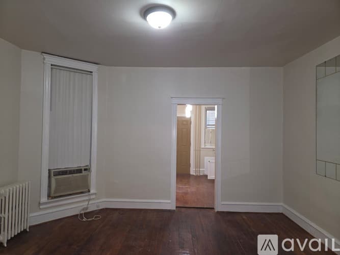 Philadelphia House: 1432 N 62nd St