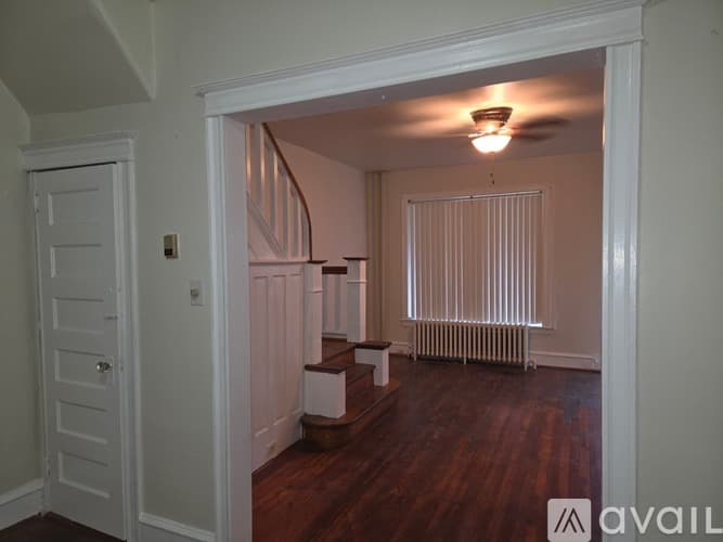 Philadelphia House: 1432 N 62nd St