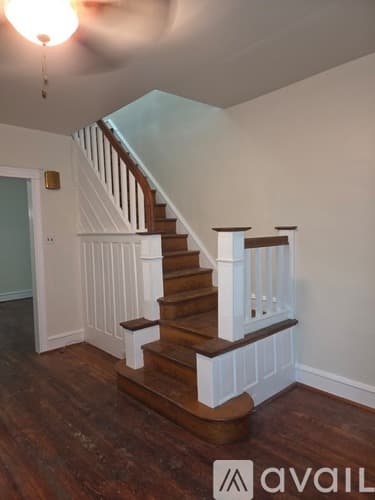 Philadelphia House: 1432 N 62nd St