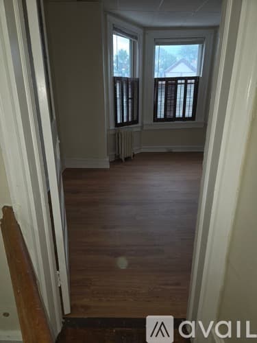 Philadelphia House: 1432 N 62nd St