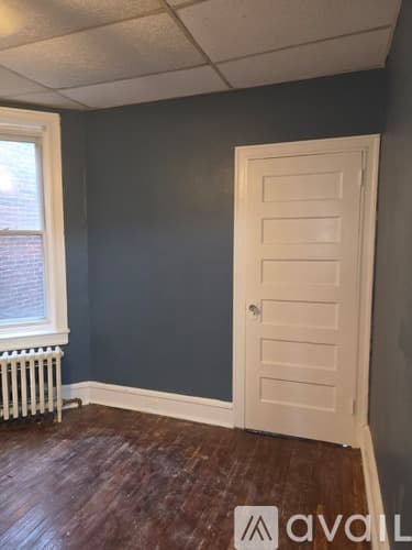 Philadelphia House: 1432 N 62nd St
