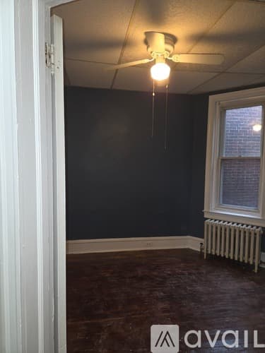 Philadelphia House: 1432 N 62nd St