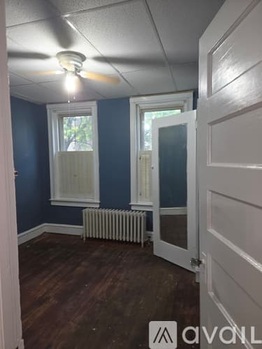 Philadelphia House: 1432 N 62nd St