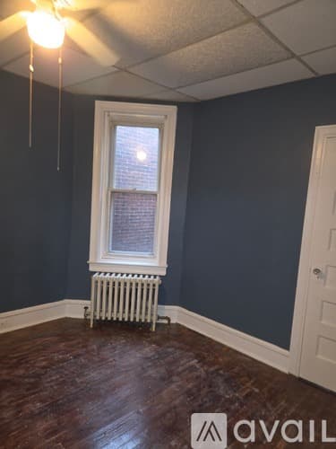 Philadelphia House: 1432 N 62nd St