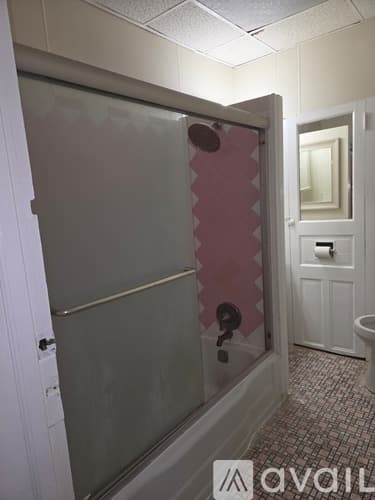 Philadelphia House: 1432 N 62nd St